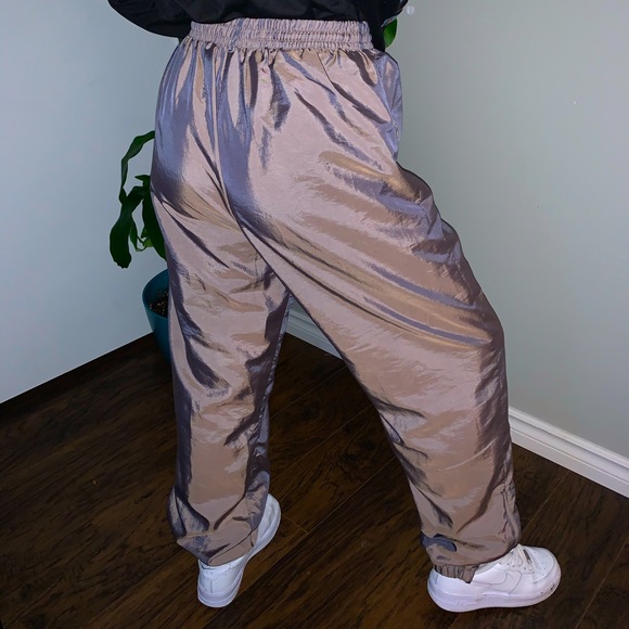 Reflective pants - Picture 2 of 4